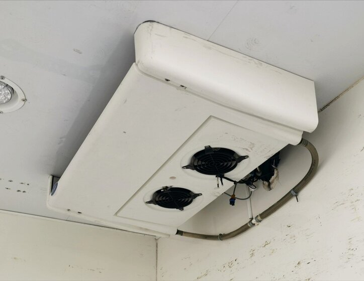 Iveco Daily Ostatní 2,3 l 93 kw