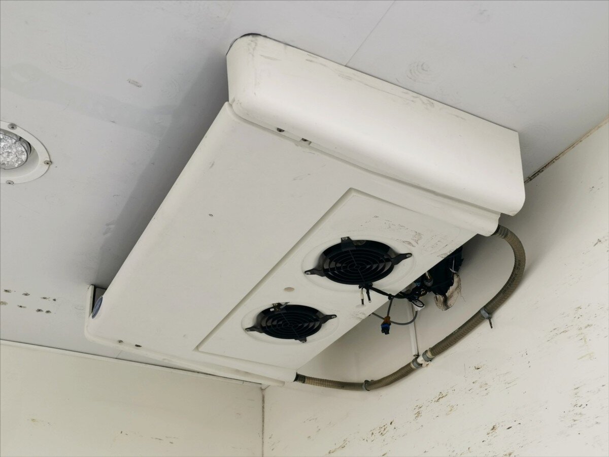 Iveco Daily Ostatní 2,3 l 93 kw