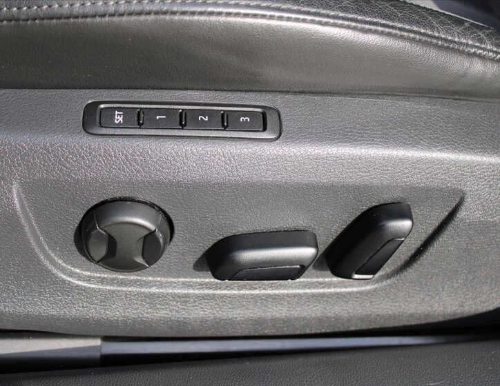 Škoda Superb Liftback 2,0 l 206 kw