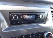 Ford Transit Custom Ostatní 2,0 l 96 kw