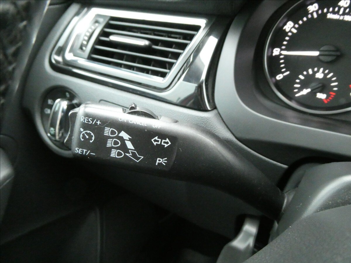 Škoda Rapid Hatchback 1,2 l 77 kw