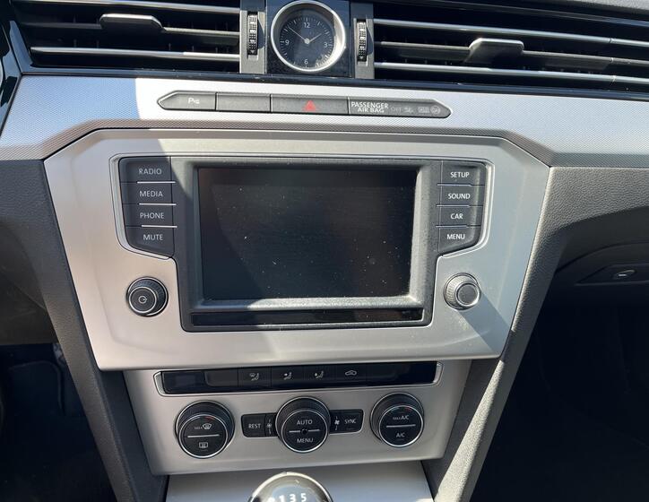 Volkswagen Passat 15