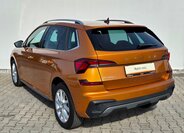 Škoda Kamiq Hatchback 1,0 l 85 kw