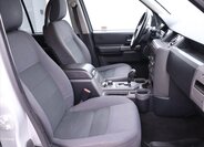 Land Rover Discovery SUV 2,7 l 140 kw