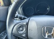 Honda HR-V SUV / Terénní 1,5 l 96 kw
