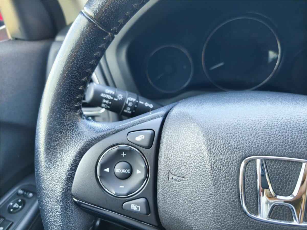 Honda HR-V SUV / Terénní 1,5 l 96 kw