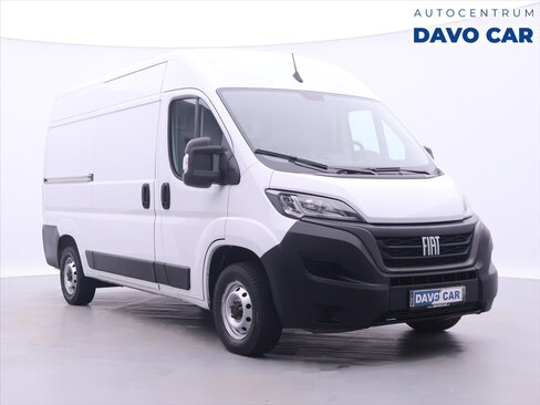 Fiat Ducato Skříň 2,2 l 88 kw