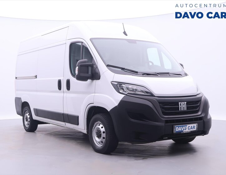 Fiat Ducato Skříň 2,2 l 88 kw