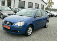 Volkswagen Polo 1