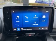 Toyota Yaris Hatchback 1,5 l 68 kw