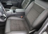 Citroën C5 Aircross SUV / Terénní 1,5 l 96 kw