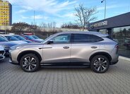 MG Ostatní Hatchback 1,5 l 200 kw