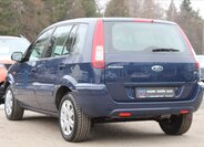 Ford Fusion Hatchback 1,4 l 59 kw