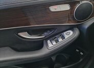 Mercedes-Benz GLC Kupé 2,1 l 150 kw