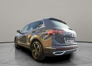 Volkswagen Tiguan SUV / Terénní 1,5 l 110 kw