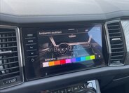 Škoda Kodiaq SUV / Terénní 2,0 l 147 kw