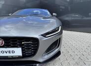 Jaguar F-Type 16