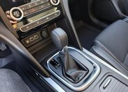 Renault Mégane Sedan 1,3 l 103 kw