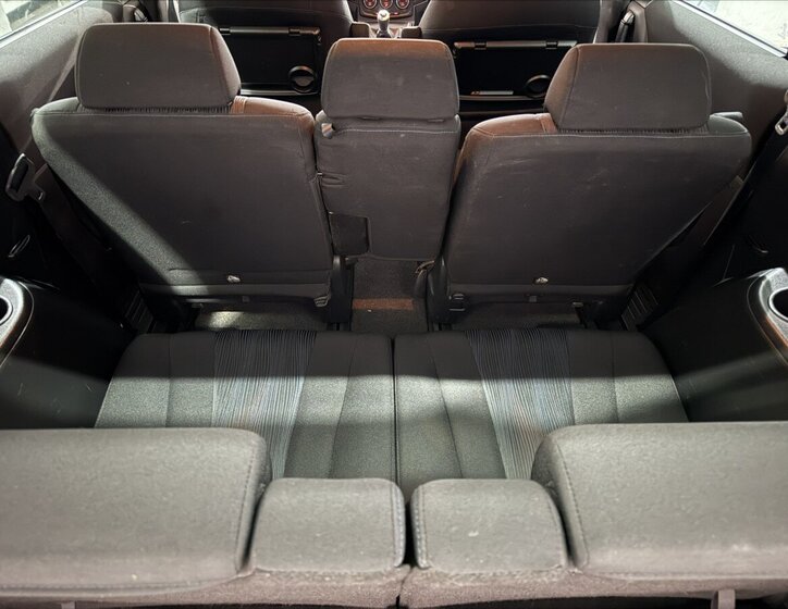 Mazda 5 MPV 1,8 l 85 kw