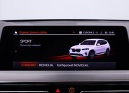 BMW X3 SUV / Terénní 2,0 l 140 kw