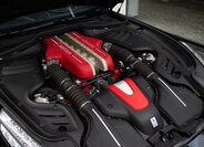 Ferrari FF Kupé 6,3 l 486 kw