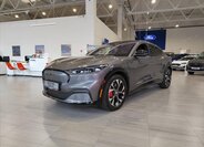 Ford Mustang Mach-E SUV / Terénní 0,0 198 kw