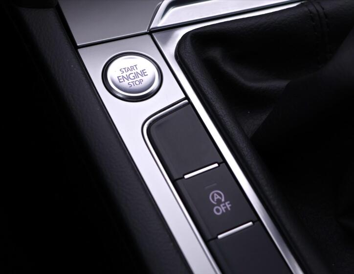 Volkswagen Passat 27