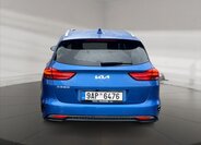 KIA Ceed Kombi 1,5 l 117 kw