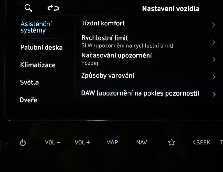 Hyundai Tucson SUV 1,6 l 110 kw