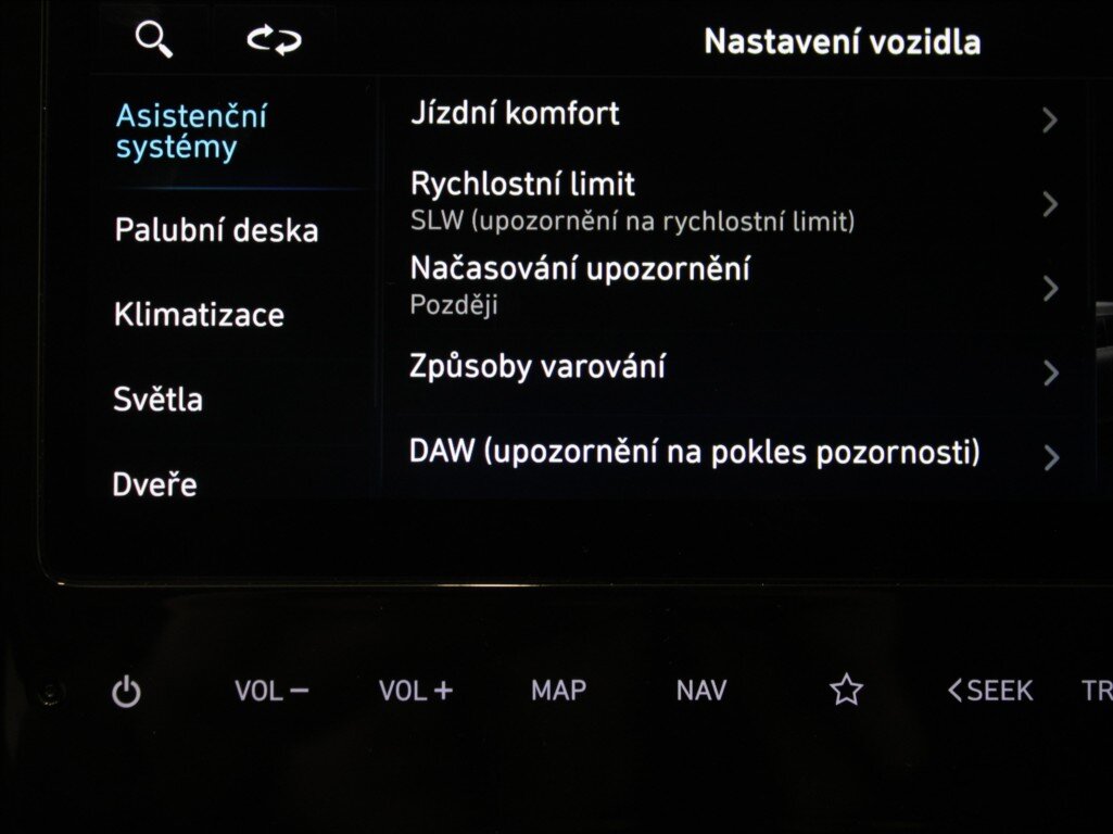 Hyundai Tucson SUV 1,6 l 110 kw