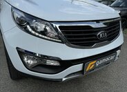 KIA Sportage SUV / Terénní 2,0 l 135 kw