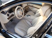 Mercedes-Benz Třídy S Ostatní 3,0 l 190 kw