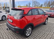 Opel Crossland X MPV 1,6 l 88 kw