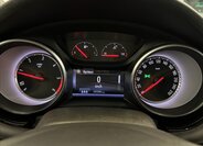 Opel Astra Hatchback 1,6 l 118 kw