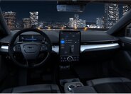 Ford Mustang Mach-E SUV / Terénní 0,0 358 kw