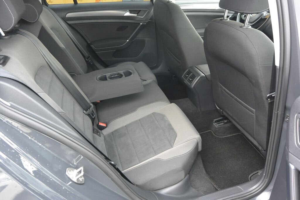 Volkswagen Golf Kombi 2,0 l 110 kw