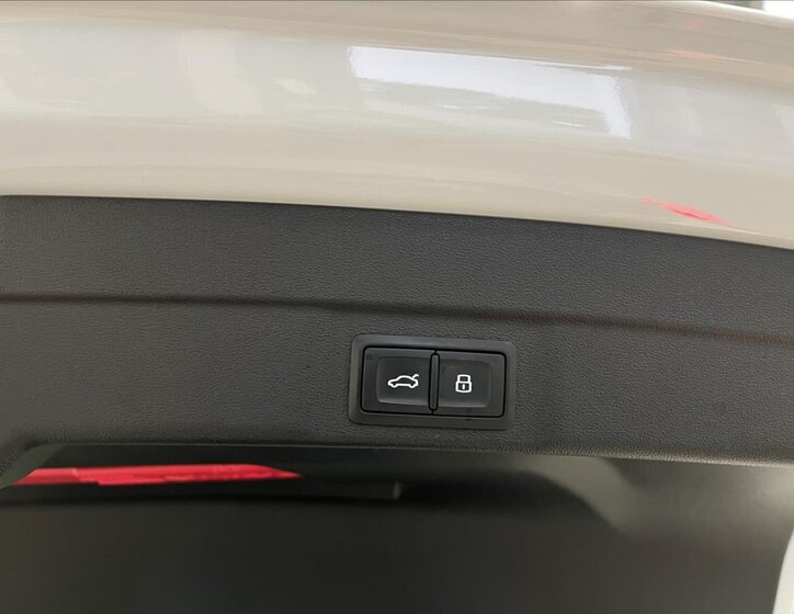 Audi A5 Liftback 2,0 l 150 kw