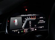 Audi SQ8 SUV 4,0 l 373 kw