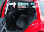 Škoda Octavia Kombi 2,0 l 103 kw