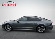 Audi A7 12