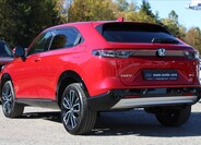 Honda HR-V 7