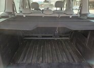 Peugeot Partner Kombi 1,6 l 55 kw