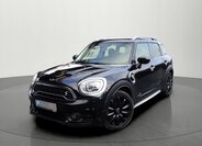 Mini Countryman Kombi 1,5 l 165 kw