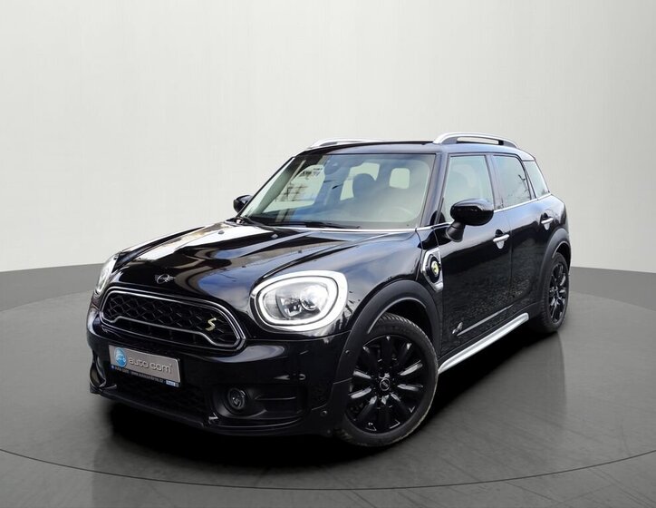 Mini Countryman Kombi 1,5 l 165 kw