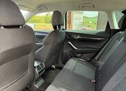 Škoda Karoq SUV / Terénní 2,0 l 110 kw