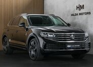 Volkswagen Touareg SUV 3,0 l 210 kw