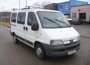 Peugeot Boxer 3