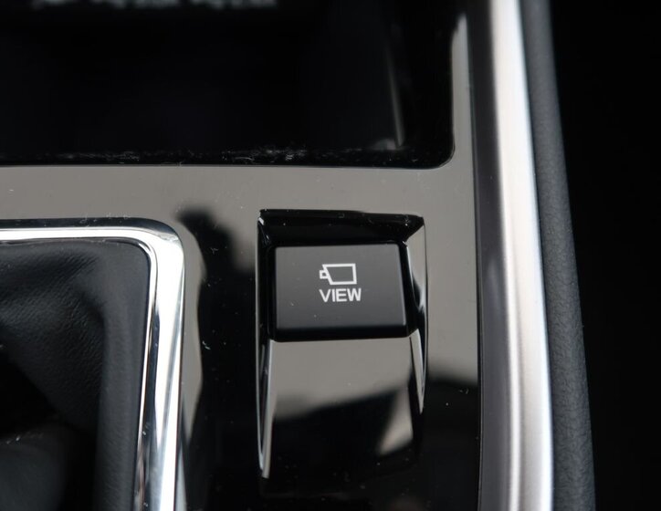 Subaru Outback SUV / Terénní 2,5 l 124 kw