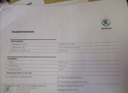 Škoda Yeti SUV 1,4 l 90 kw