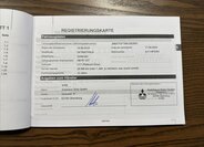 Mitsubishi Outlander SUV 2,0 l 110 kw